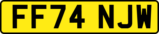 FF74NJW