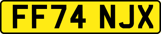 FF74NJX