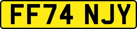 FF74NJY