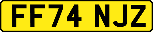 FF74NJZ