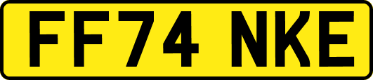 FF74NKE