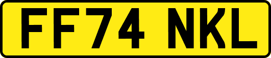 FF74NKL