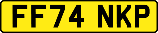 FF74NKP