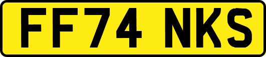 FF74NKS