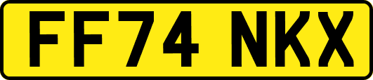 FF74NKX