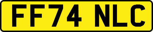 FF74NLC