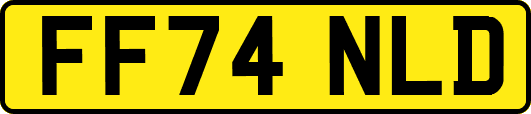 FF74NLD