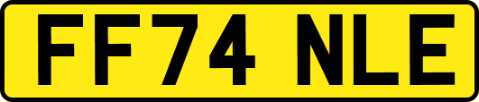 FF74NLE