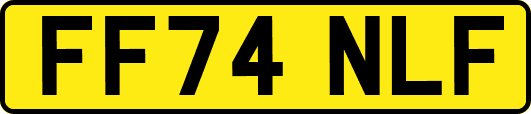 FF74NLF