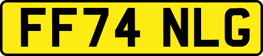 FF74NLG