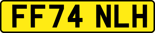 FF74NLH