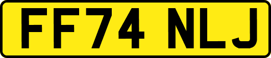 FF74NLJ