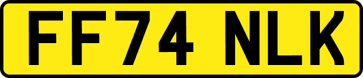 FF74NLK