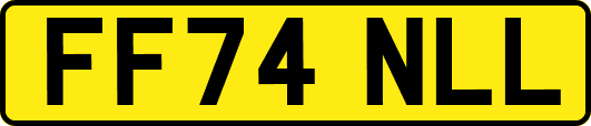 FF74NLL