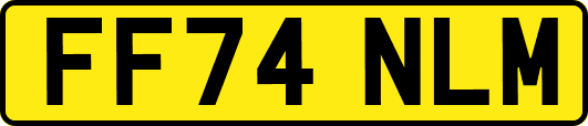 FF74NLM