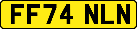 FF74NLN