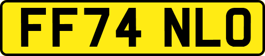 FF74NLO