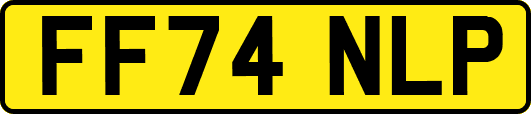 FF74NLP