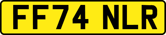 FF74NLR