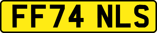 FF74NLS