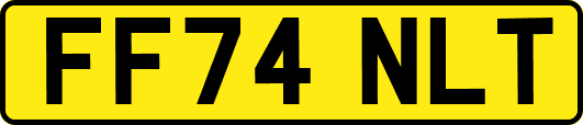 FF74NLT
