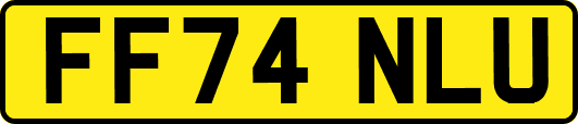 FF74NLU