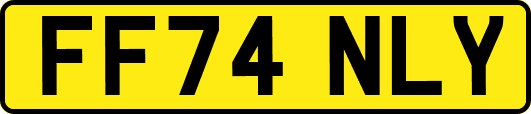 FF74NLY