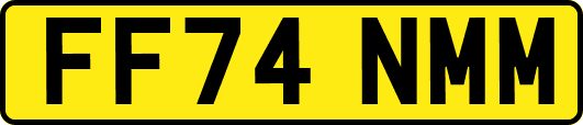 FF74NMM