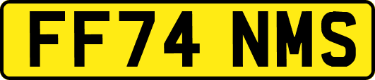 FF74NMS
