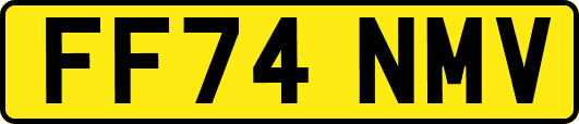 FF74NMV