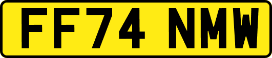 FF74NMW
