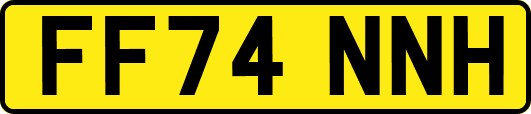 FF74NNH