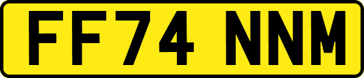 FF74NNM