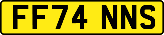 FF74NNS