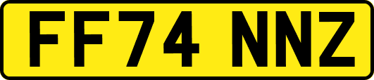 FF74NNZ