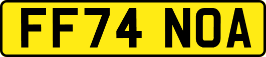 FF74NOA