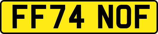 FF74NOF