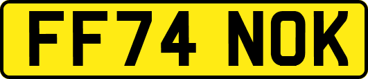FF74NOK