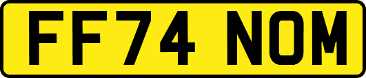 FF74NOM