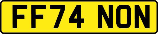 FF74NON