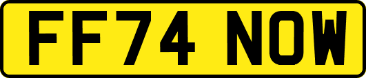 FF74NOW