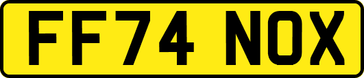FF74NOX