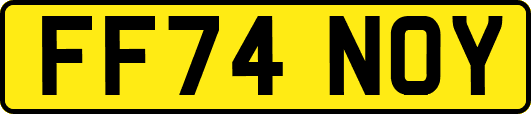 FF74NOY
