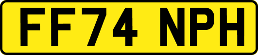 FF74NPH