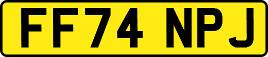 FF74NPJ