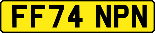 FF74NPN
