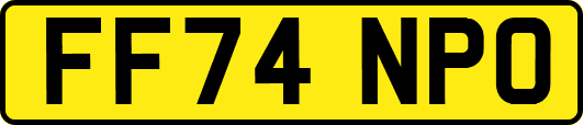FF74NPO