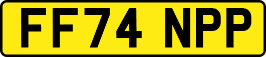 FF74NPP