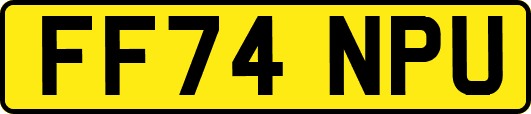 FF74NPU
