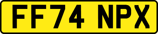 FF74NPX